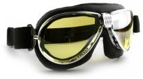 Nannini Eyewear - TT Motorcycle Goggles