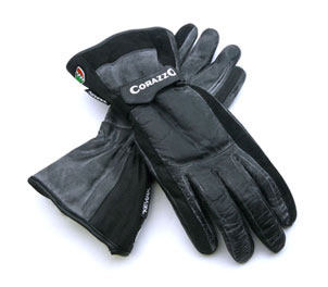 Corazzo Gloves